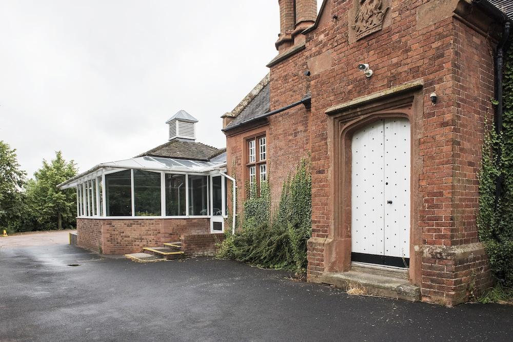 Best Western Himley Hotel Exterior photo