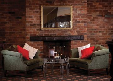 Best Western Himley Hotel Exterior photo